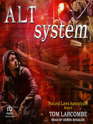 cover image of Alt System